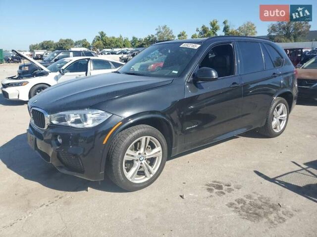БМВ Х5, объемом двигателя 2.99 л и пробегом 120 тыс. км за 5500 $, фото 1 на Automoto.ua