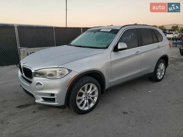 БМВ Х5, об'ємом двигуна 2.98 л та пробігом 129 тис. км за 6200 $, фото 1 на Automoto.ua