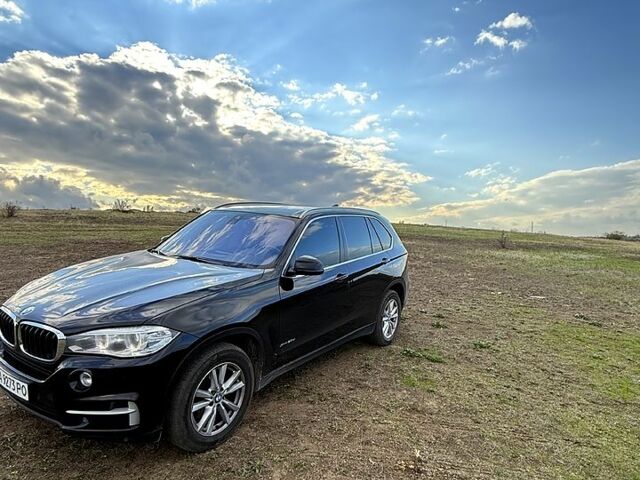 БМВ Х5, объемом двигателя 3 л и пробегом 303 тыс. км за 23800 $, фото 1 на Automoto.ua