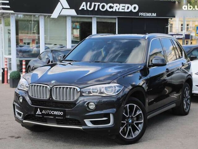 БМВ Х5, об'ємом двигуна 0 л та пробігом 181 тис. км за 28500 $, фото 1 на Automoto.ua