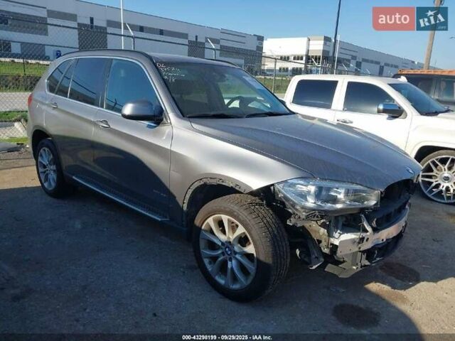 БМВ Х5, объемом двигателя 3 л и пробегом 84 тыс. км за 18067 $, фото 1 на Automoto.ua