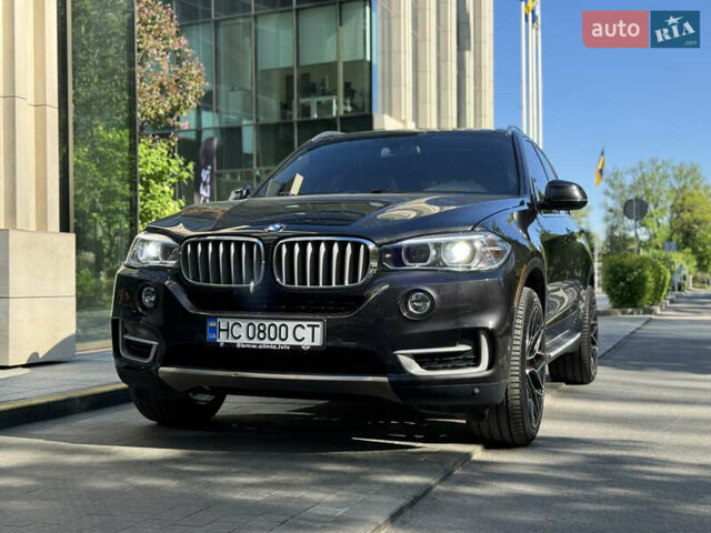 БМВ Х5, объемом двигателя 2.99 л и пробегом 190 тыс. км за 30500 $, фото 1 на Automoto.ua