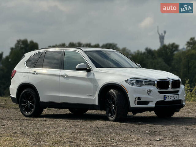 БМВ Х5, объемом двигателя 3 л и пробегом 150 тыс. км за 23000 $, фото 1 на Automoto.ua