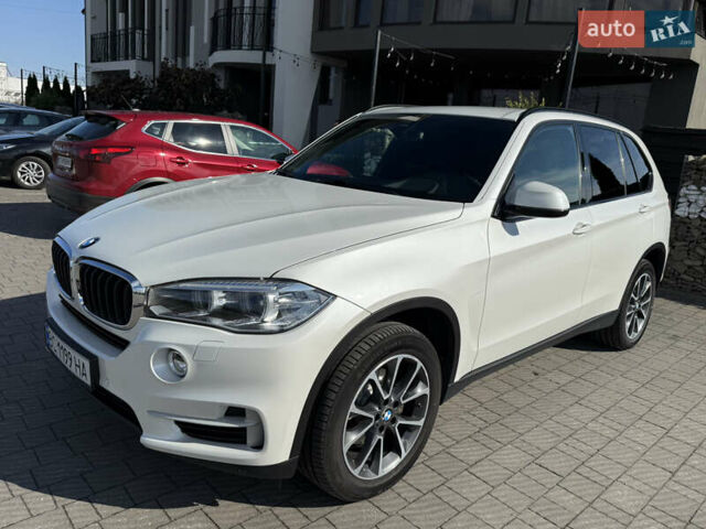 БМВ Х5, объемом двигателя 2.99 л и пробегом 161 тыс. км за 31200 $, фото 1 на Automoto.ua