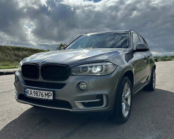 БМВ Х5, объемом двигателя 2.99 л и пробегом 240 тыс. км за 30000 $, фото 1 на Automoto.ua