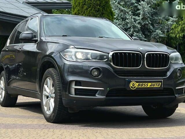 БМВ Х5, объемом двигателя 2 л и пробегом 188 тыс. км за 24250 $, фото 1 на Automoto.ua