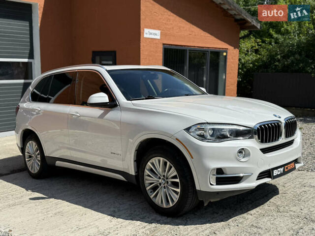 БМВ Х5, об'ємом двигуна 2 л та пробігом 157 тис. км за 27500 $, фото 1 на Automoto.ua