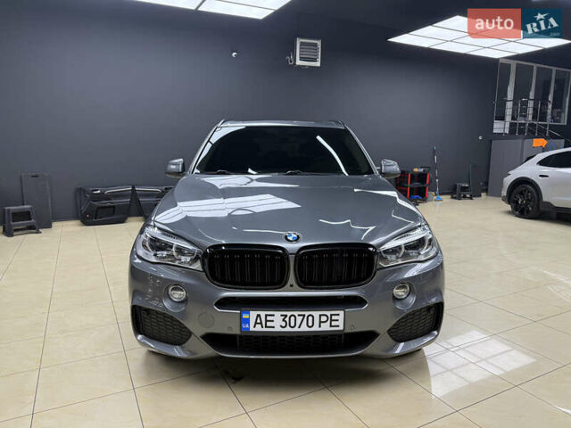 БМВ Х5, объемом двигателя 2.98 л и пробегом 110 тыс. км за 25500 $, фото 1 на Automoto.ua