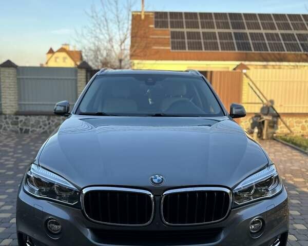 БМВ Х5, объемом двигателя 2.98 л и пробегом 109 тыс. км за 26300 $, фото 1 на Automoto.ua
