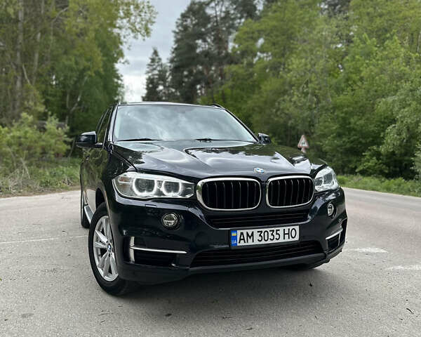 БМВ Х5, об'ємом двигуна 3 л та пробігом 230 тис. км за 18900 $, фото 1 на Automoto.ua