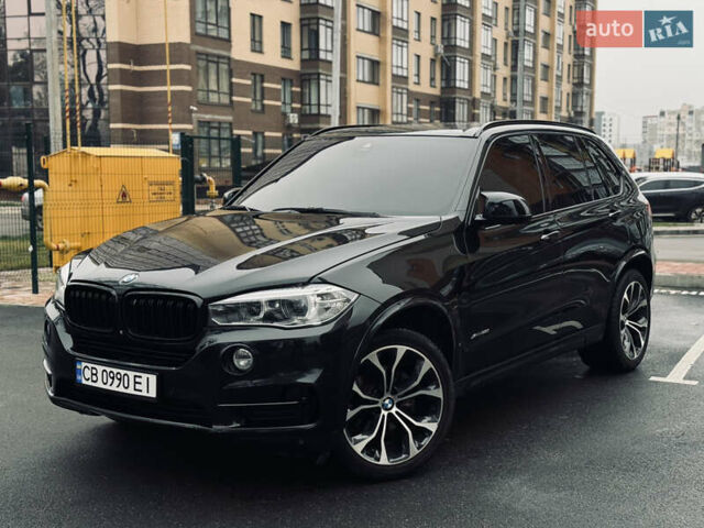 БМВ Х5, объемом двигателя 2.98 л и пробегом 146 тыс. км за 23999 $, фото 1 на Automoto.ua