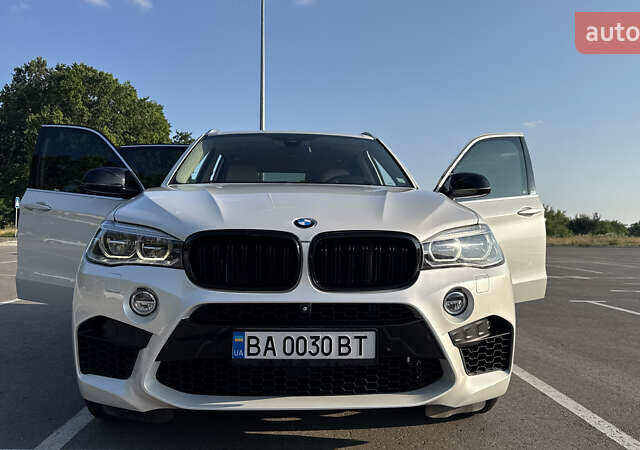 БМВ Х5, объемом двигателя 3 л и пробегом 140 тыс. км за 29500 $, фото 1 на Automoto.ua