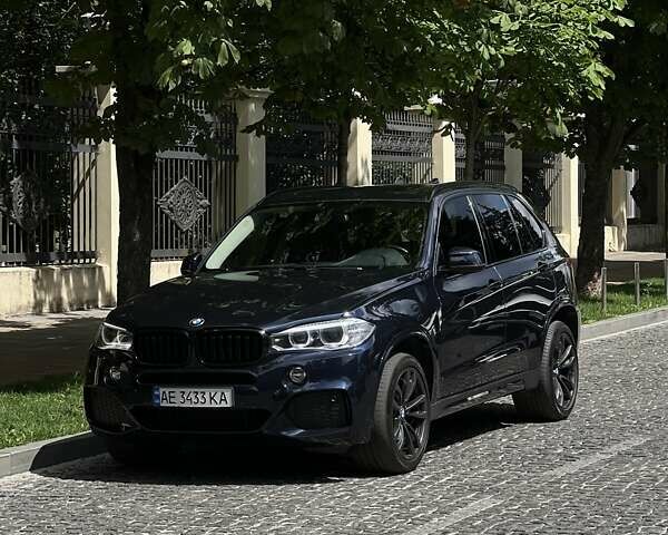 БМВ Х5, объемом двигателя 2.98 л и пробегом 123 тыс. км за 28000 $, фото 1 на Automoto.ua