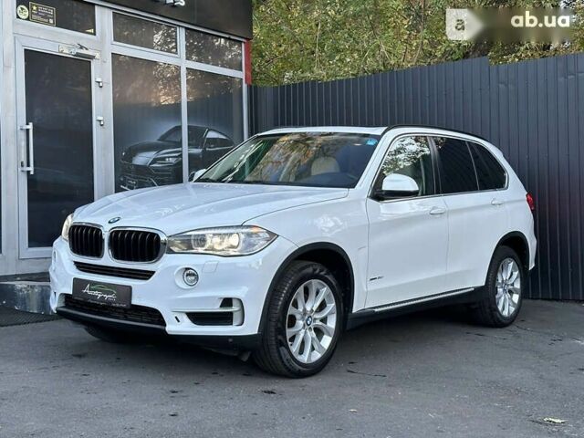 БМВ Х5, об'ємом двигуна 3 л та пробігом 127 тис. км за 24999 $, фото 1 на Automoto.ua