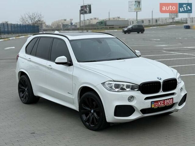 БМВ Х5, объемом двигателя 2.98 л и пробегом 190 тыс. км за 24700 $, фото 1 на Automoto.ua