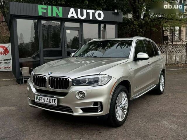 БМВ Х5, об'ємом двигуна 0 л та пробігом 160 тис. км за 27500 $, фото 1 на Automoto.ua