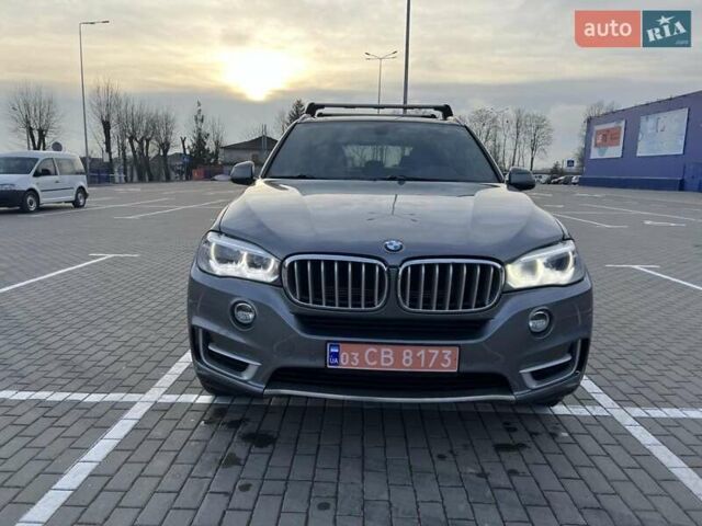 БМВ Х5, объемом двигателя 2 л и пробегом 168 тыс. км за 27777 $, фото 1 на Automoto.ua