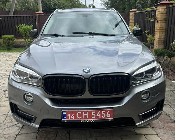 БМВ Х5, об'ємом двигуна 0 л та пробігом 260 тис. км за 24000 $, фото 1 на Automoto.ua
