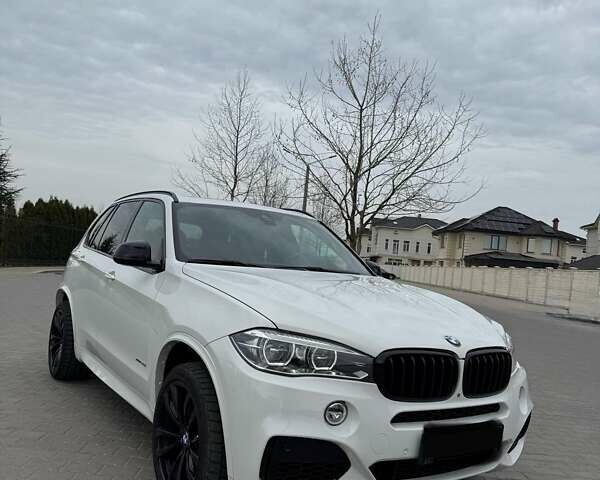 БМВ Х5, объемом двигателя 4.39 л и пробегом 105 тыс. км за 25500 $, фото 1 на Automoto.ua