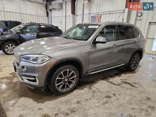 БМВ Х5, объемом двигателя 2 л и пробегом 97 тыс. км за 7400 $, фото 1 на Automoto.ua