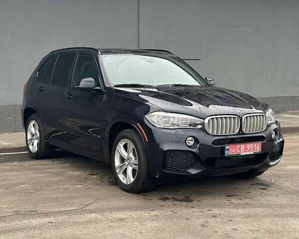 БМВ Х5, объемом двигателя 0 л и пробегом 199 тыс. км за 28750 $, фото 1 на Automoto.ua