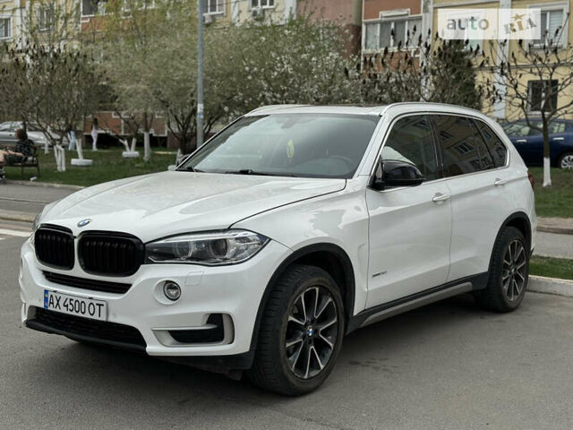 БМВ Х5, об'ємом двигуна 2.98 л та пробігом 210 тис. км за 22000 $, фото 1 на Automoto.ua