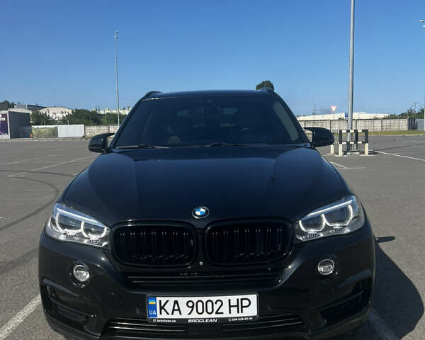 БМВ Х5, объемом двигателя 2.98 л и пробегом 140 тыс. км за 27000 $, фото 1 на Automoto.ua