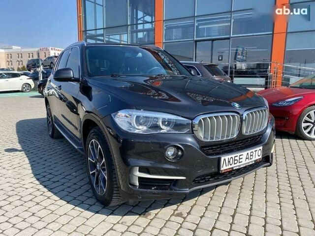 БМВ Х5, объемом двигателя 3 л и пробегом 152 тыс. км за 19800 $, фото 1 на Automoto.ua