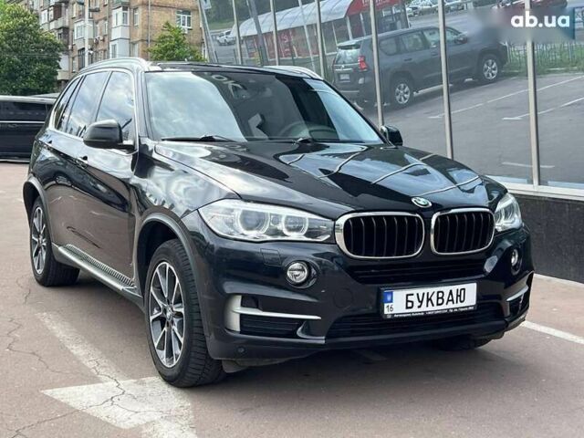 БМВ Х5, объемом двигателя 3 л и пробегом 245 тыс. км за 30499 $, фото 1 на Automoto.ua