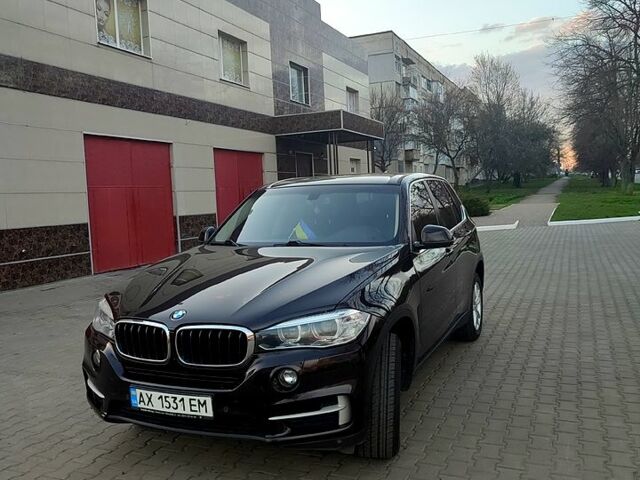 БМВ Х5, объемом двигателя 2 л и пробегом 195 тыс. км за 31000 $, фото 1 на Automoto.ua