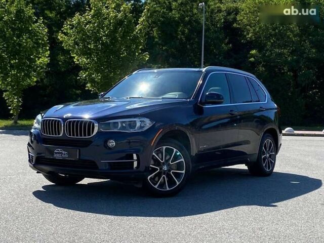 БМВ Х5, объемом двигателя 0 л и пробегом 154 тыс. км за 32900 $, фото 1 на Automoto.ua