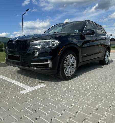 БМВ Х5, объемом двигателя 2 л и пробегом 110 тыс. км за 32950 $, фото 1 на Automoto.ua