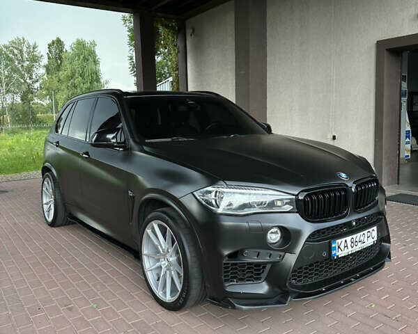 БМВ Х5, объемом двигателя 3 л и пробегом 180 тыс. км за 28999 $, фото 1 на Automoto.ua