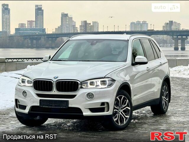 БМВ Х5, об'ємом двигуна 3 л та пробігом 99 тис. км за 35500 $, фото 1 на Automoto.ua