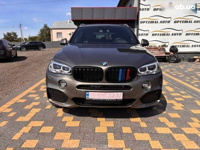 БМВ Х5, об'ємом двигуна 0 л та пробігом 183 тис. км за 21500 $, фото 1 на Automoto.ua