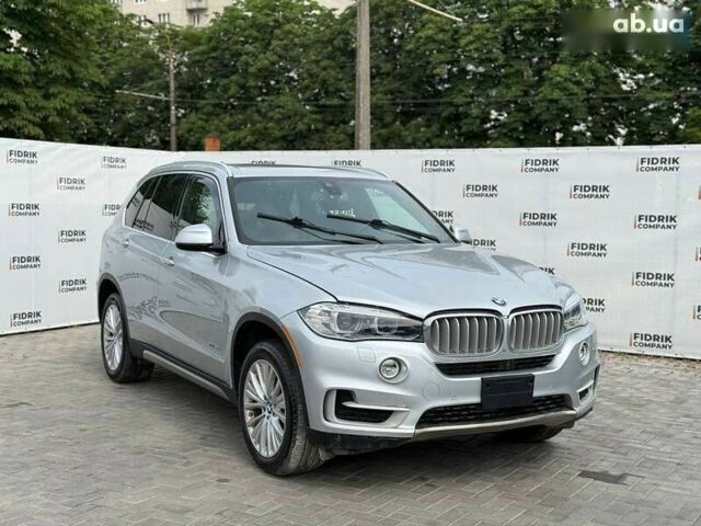 БМВ Х5, объемом двигателя 3 л и пробегом 88 тыс. км за 13200 $, фото 1 на Automoto.ua