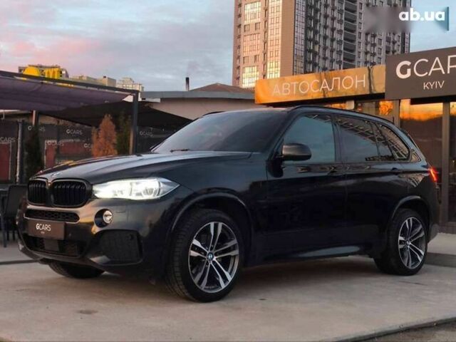 БМВ Х5, объемом двигателя 3 л и пробегом 247 тыс. км за 31999 $, фото 1 на Automoto.ua