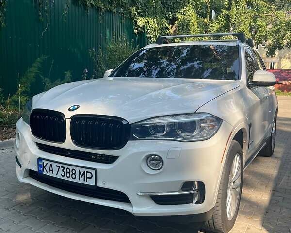 БМВ Х5, объемом двигателя 2.98 л и пробегом 153 тыс. км за 26999 $, фото 1 на Automoto.ua