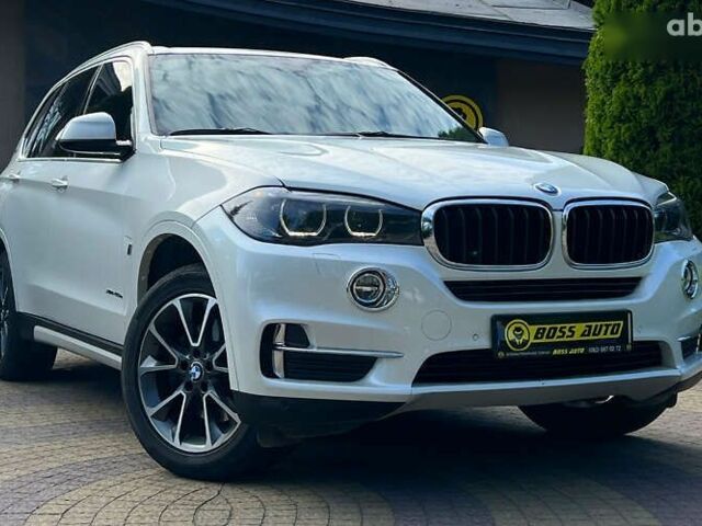 БМВ Х5, объемом двигателя 0 л и пробегом 158 тыс. км за 29500 $, фото 1 на Automoto.ua