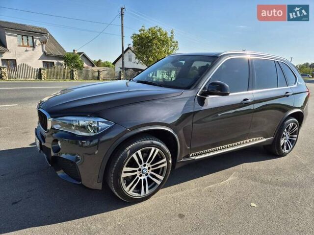 БМВ Х5, об'ємом двигуна 2.99 л та пробігом 161 тис. км за 35999 $, фото 1 на Automoto.ua