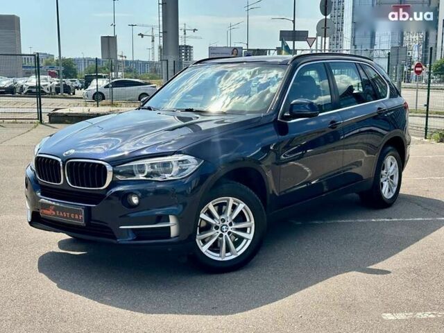 БМВ Х5, об'ємом двигуна 2 л та пробігом 140 тис. км за 28900 $, фото 1 на Automoto.ua