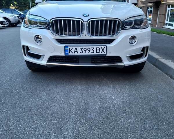 БМВ Х5, объемом двигателя 2 л и пробегом 150 тыс. км за 28000 $, фото 1 на Automoto.ua
