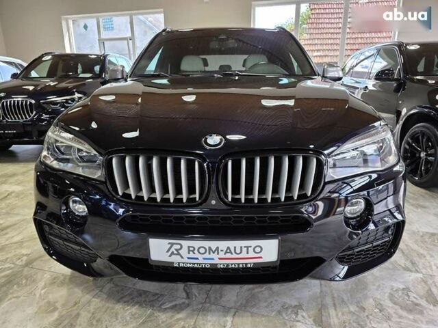 БМВ Х5, объемом двигателя 0 л и пробегом 195 тыс. км за 40000 $, фото 1 на Automoto.ua