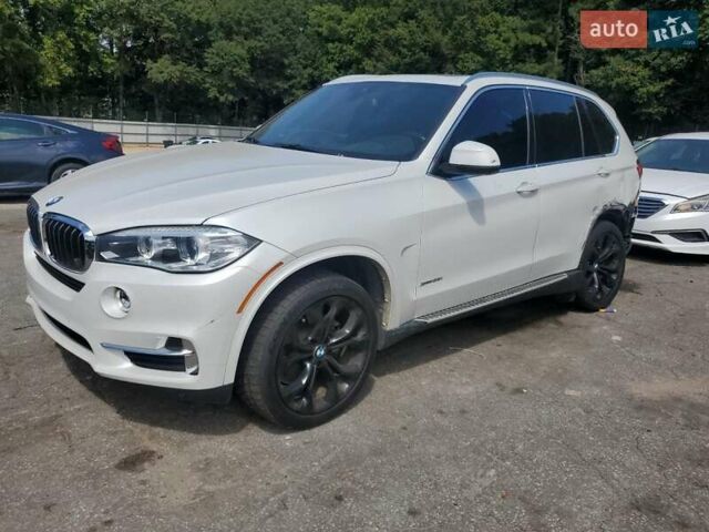БМВ Х5, объемом двигателя 2.98 л и пробегом 86 тыс. км за 8000 $, фото 1 на Automoto.ua