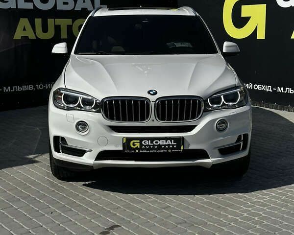 БМВ Х5, объемом двигателя 3 л и пробегом 236 тыс. км за 28800 $, фото 1 на Automoto.ua