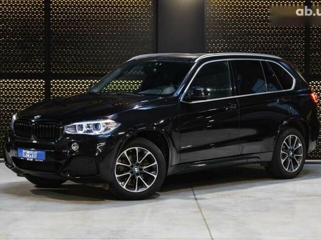 БМВ Х5, объемом двигателя 3 л и пробегом 75 тыс. км за 32990 $, фото 1 на Automoto.ua