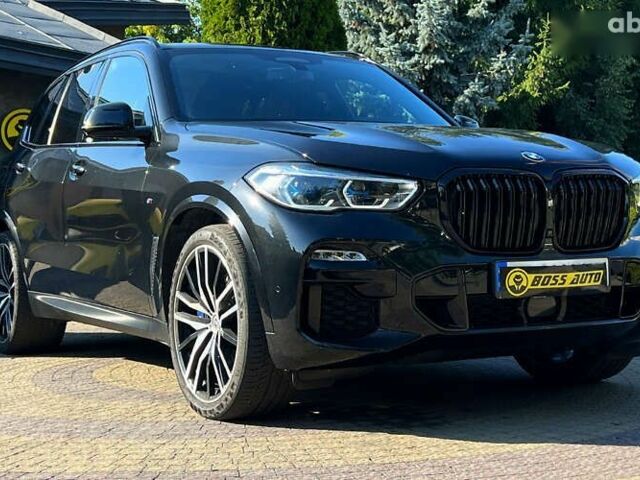 БМВ Х5, объемом двигателя 3 л и пробегом 71 тыс. км за 69999 $, фото 1 на Automoto.ua