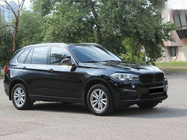БМВ Х5, объемом двигателя 2 л и пробегом 133 тыс. км за 31799 $, фото 1 на Automoto.ua