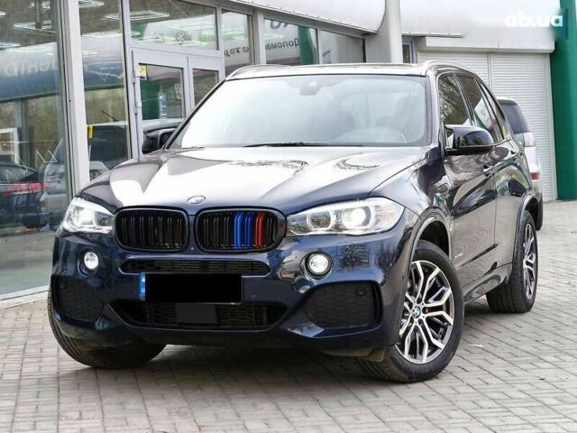 БМВ Х5, объемом двигателя 0 л и пробегом 99 тыс. км за 32500 $, фото 1 на Automoto.ua