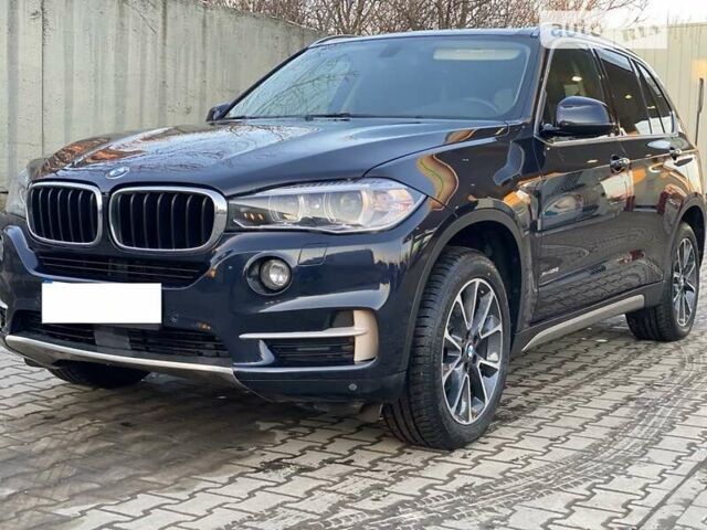 БМВ Х5, объемом двигателя 3 л и пробегом 51 тыс. км за 38000 $, фото 1 на Automoto.ua